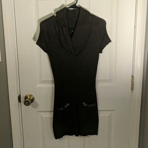 Sweatwr dress